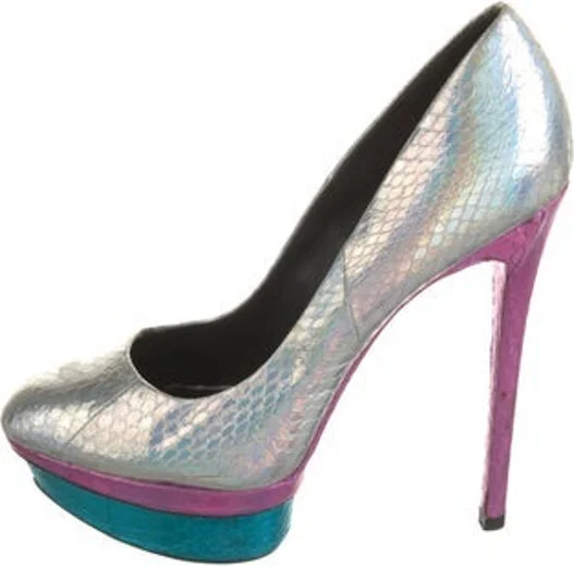 Brian Atwood