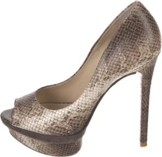 Brian Atwood