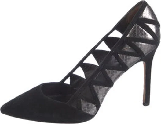 Brian Atwood