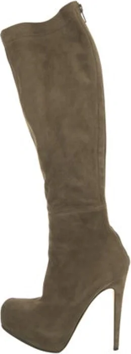 Brian Atwood