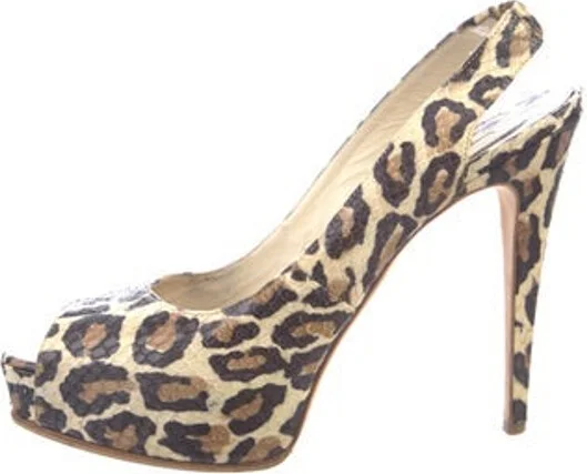 Brian Atwood