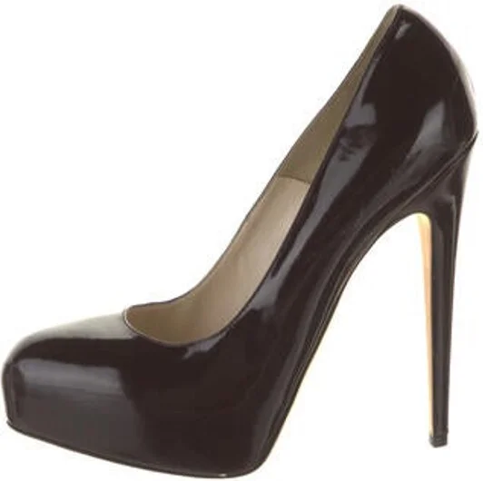 Brian Atwood