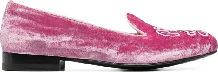 Brian Atwood Lady Nolita