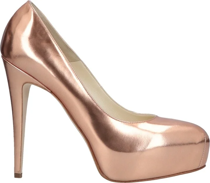 Brian Atwood Woman Pumps - Image 3