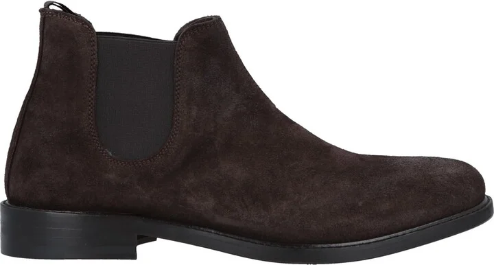 Brian Dales Man Ankle boots - Image 3