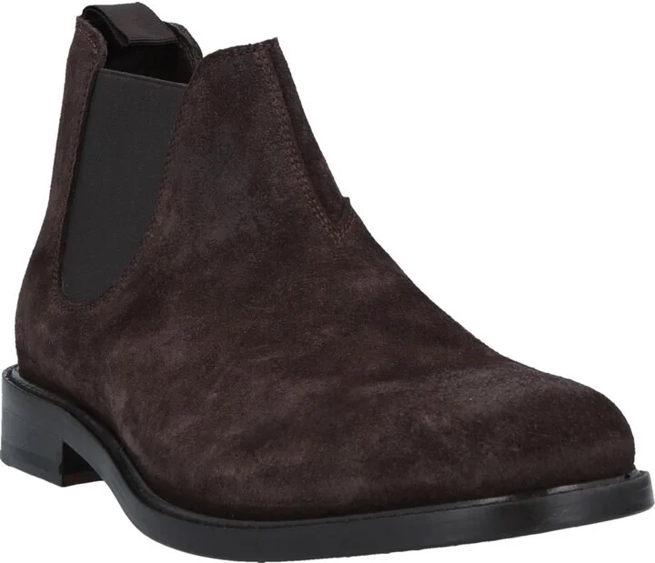 Brian Dales Man Ankle boots - Image 4