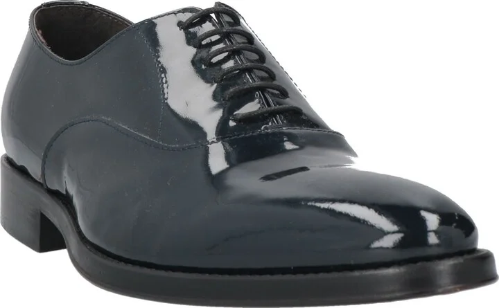 Brian Dales Man Lace-up shoes - Image 4