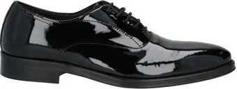 Brian Dales Man Lace-up shoes
