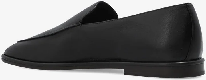 Brian Leather Loafers - Image 2