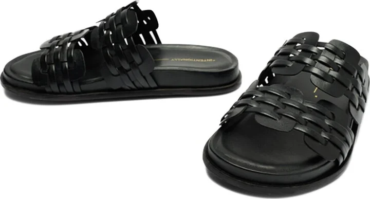 Brian Sandal-Black