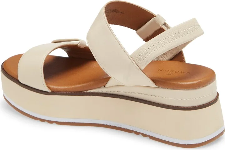 Briana Platform Sandal - Image 2