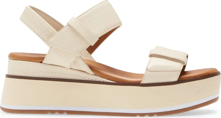 Briana Platform Sandal - Image 3