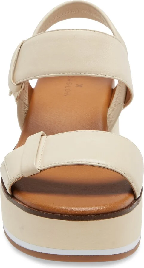 Briana Platform Sandal - Image 4