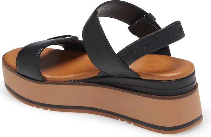Briana Platform Sandal - Image 8