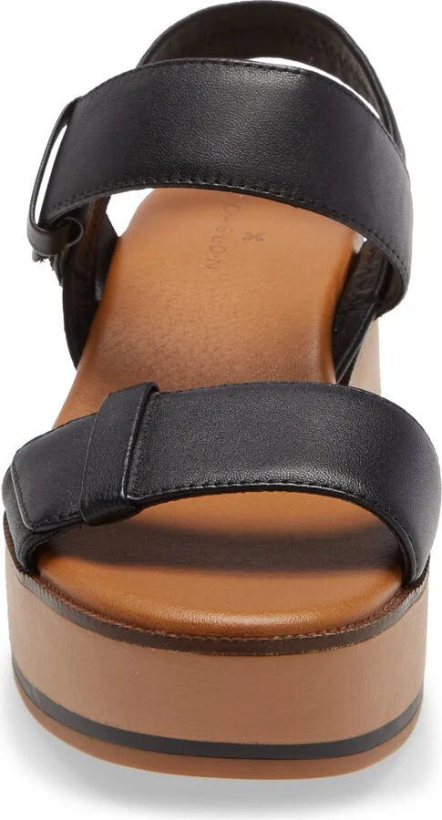 Briana Platform Sandal - Image 10