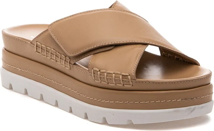 Briana Platform Sandal