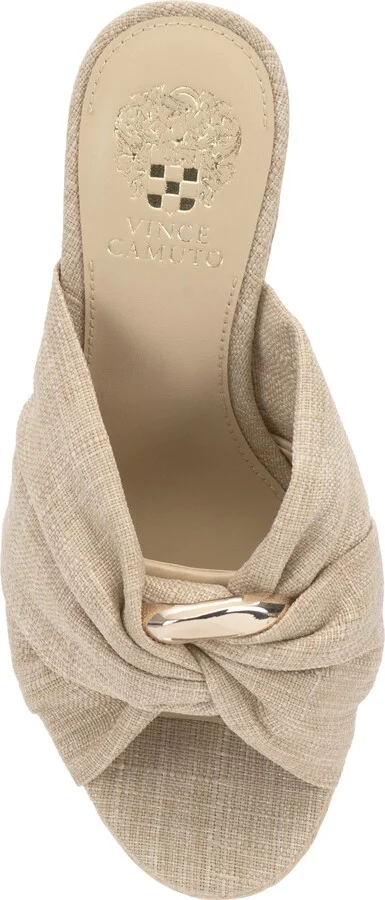 Briana Platform Wedge Sandal - Image 6