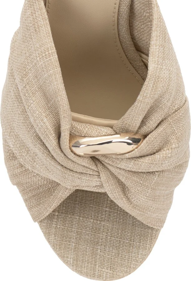 Briana Platform Wedge Sandal - Image 8