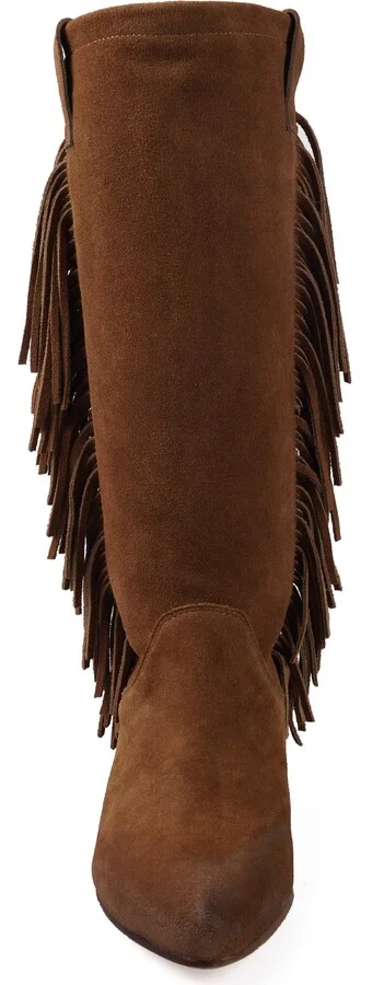 Briana Wedge Boot - Image 4
