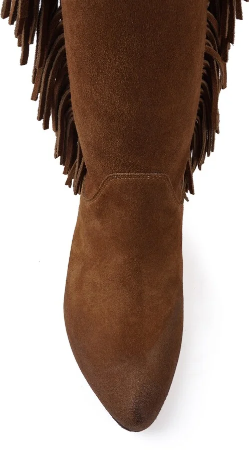 Briana Wedge Boot - Image 5