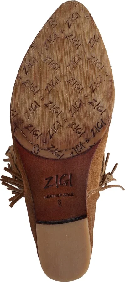 Briana Wedge Boot - Image 6