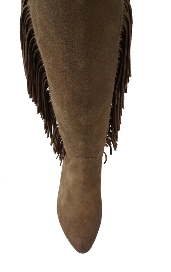 Briana Wedge Boot - Image 11