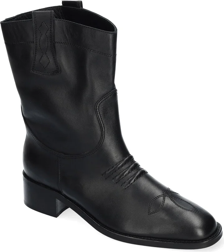 Briana Western Boot