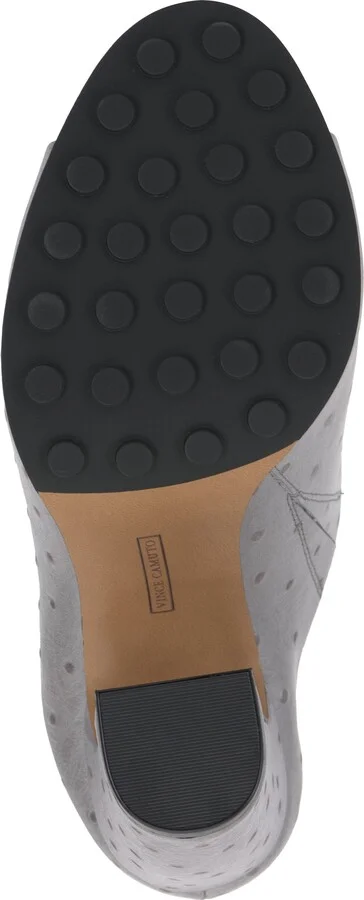 Brianda Peep-Toe Mule - Image 6