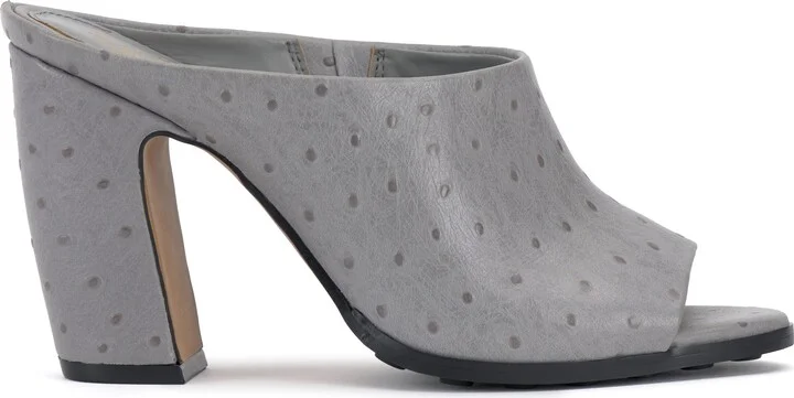 Brianda Peep-Toe Mule