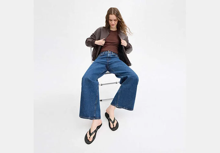 Brianna Flip Flop - Image 6