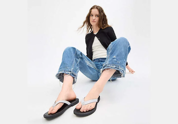 Brianna Flip Flop - Image 6