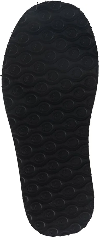 Brianne Faux Fur Platform Clog - Image 6
