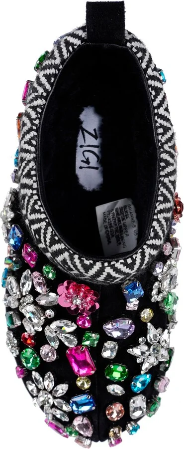 Brianne Platform Clog - Image 5
