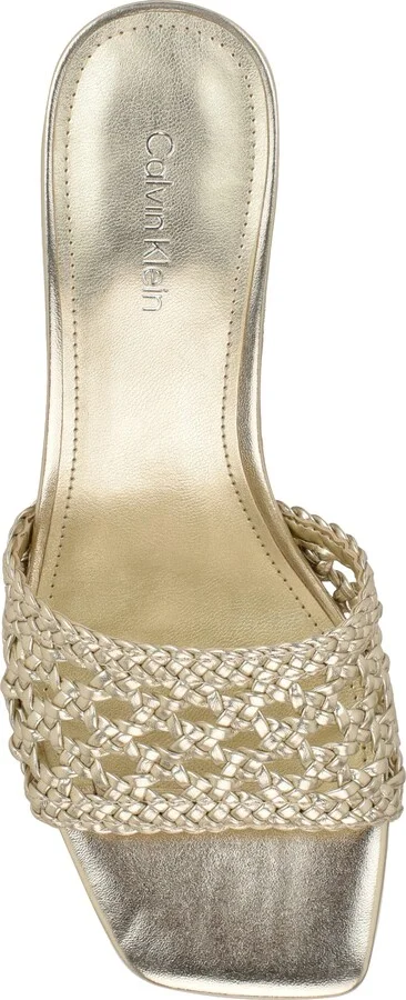 Brianny Sandal - Image 9