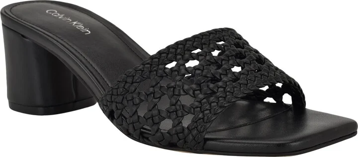 Brianny Sandal