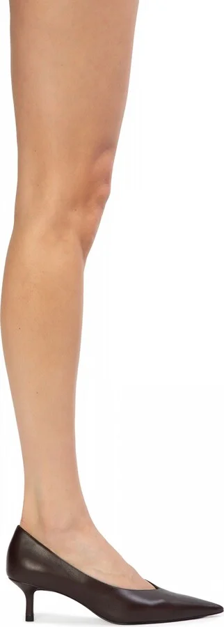 Briar 50 Leather Pump - Image 2