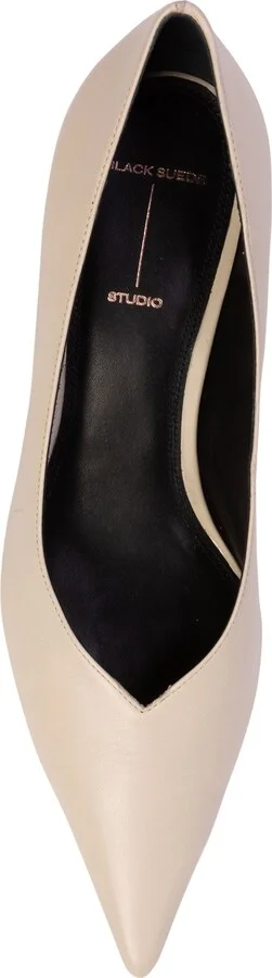 Briar 50 Leather Pump - Image 11