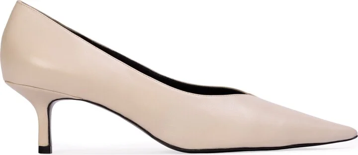 Swan Leather