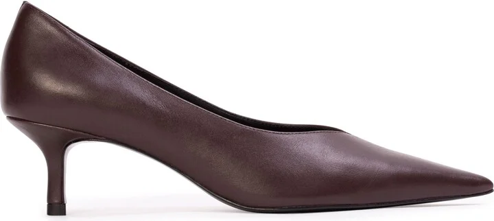 Briar 50 Leather Pump