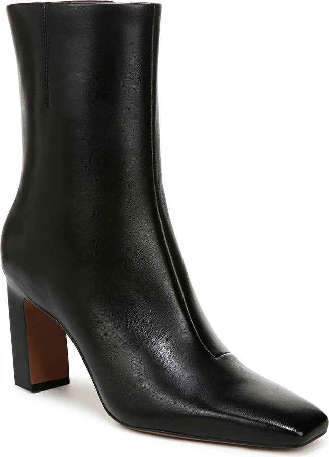 Briar Bootie