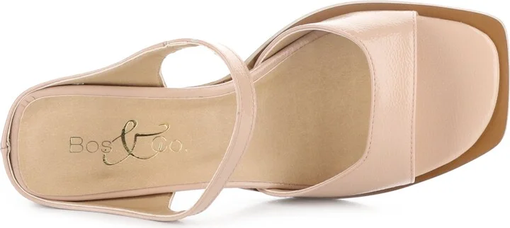 Briar Slide Sandal - Image 5