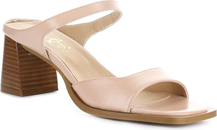 Briar Slide Sandal