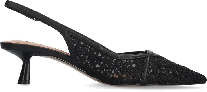 Briar Slingback Pointed Toe Pump - Image 2