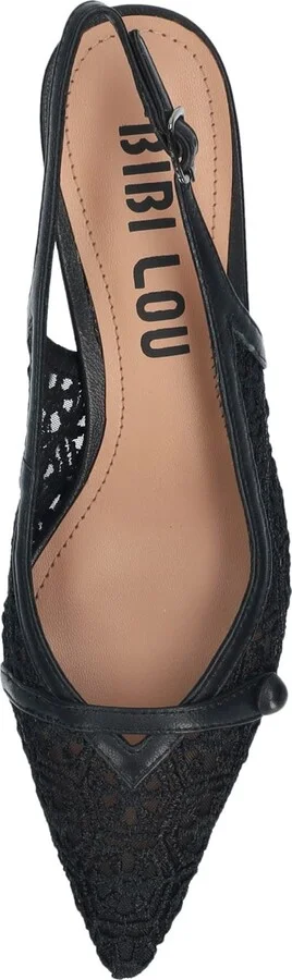 Briar Slingback Pointed Toe Pump - Image 4