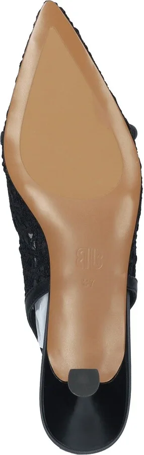 Briar Slingback Pointed Toe Pump - Image 5