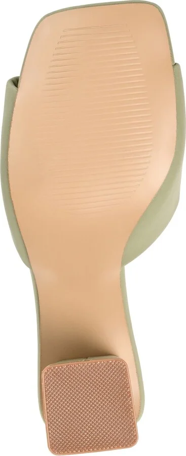 Briarr Heeled Mule - Image 5