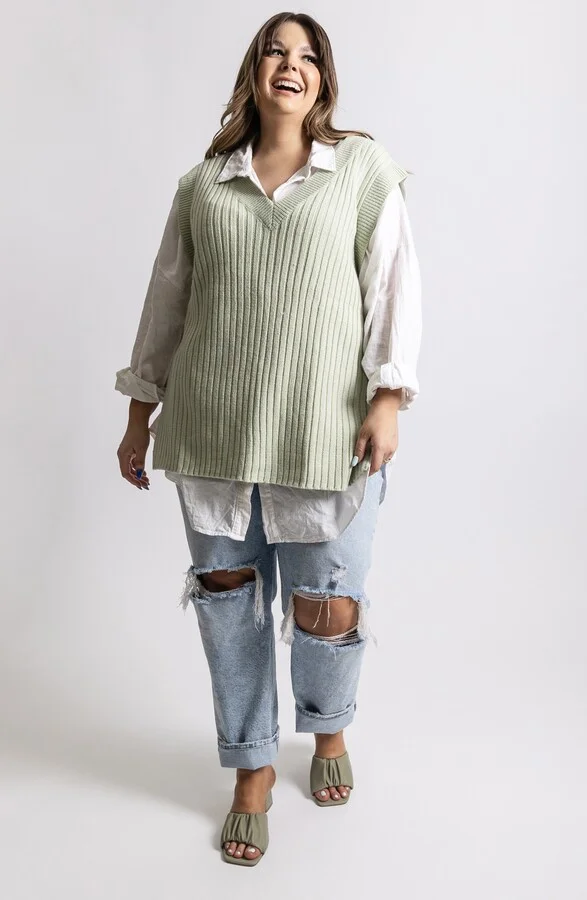 Briarr Heeled Mule - Image 7