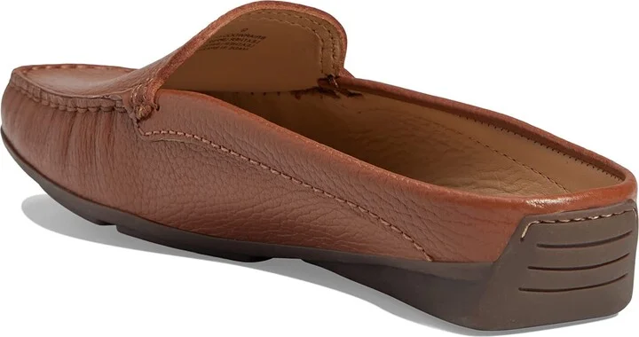 Briarwood Court Leather Mule - Image 2