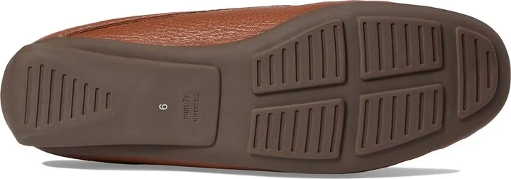 Briarwood Court Leather Mule - Image 5