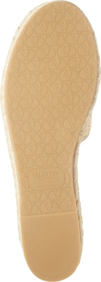 Bribi Platform Espadrille Slide - Image 6